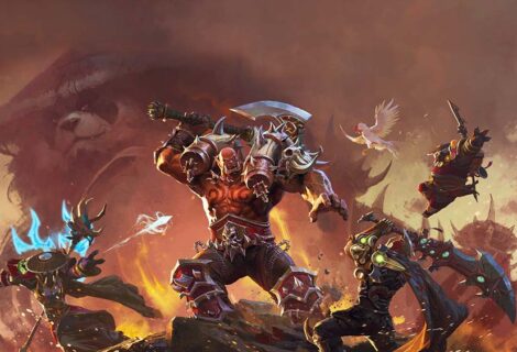 World of Warcraft Remix: Mists of Pandaria is opnieuw te spelen als een in-game evenement