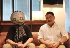 NieR-bedenker Yoko Taro denkt dat AI game-ontwikkelaars in 50 jaar helemaal gaat vervangen