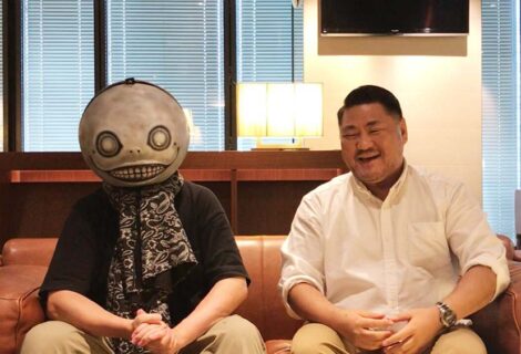 NieR-bedenker Yoko Taro denkt dat AI game-ontwikkelaars in 50 jaar helemaal gaat vervangen