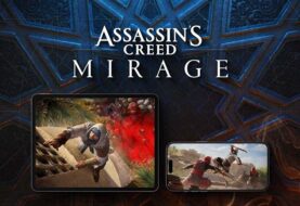 Console-games op iOS zijn nog geen succes