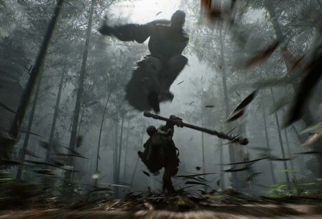 Epische baasgevechten in de nieuwe gameplay trailer van Black Myth: Wukong