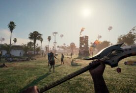 Dambuster Studios is nog niet klaar met de zombiegame Dead Island 2, meer content in ontwikkeling