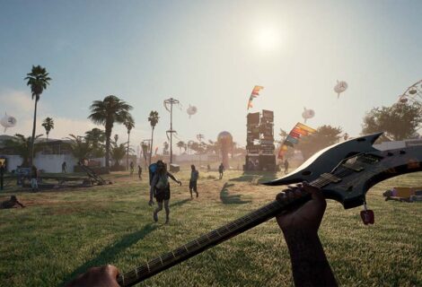 Dambuster Studios is nog niet klaar met de zombiegame Dead Island 2, meer content in ontwikkeling
