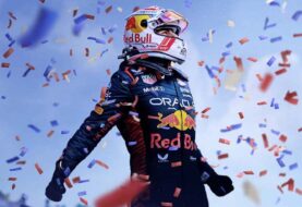 Dit zijn de driver ratings in F1 24, Max Verstappen staat wederom op nummer 1