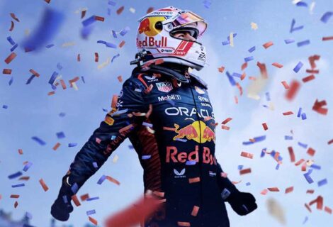 Dit zijn de driver ratings in F1 24, Max Verstappen staat wederom op nummer 1