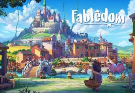 Fabledom versie 1.0 komt later dit jaar naar de consoles