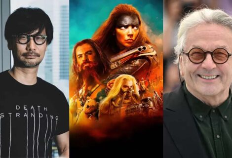 Mad Max en Furiosa directeur zou graag een Mad Max-game van Hideo Kojima willen zien