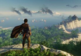 Ghost of Tsushima voor de PC is niet verkrijgbaar in bijna 180 landen
