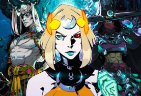 Hades 2 wordt massaal gespeeld, meer dan dubbel het aantal gelijktijdige spelers dan de eerste game