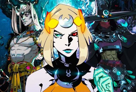 Hades 2 wordt massaal gespeeld, meer dan dubbel het aantal gelijktijdige spelers dan de eerste game
