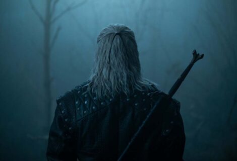 Netflix teaset Liam Hemsworth als de nieuwe Geralt of Rivia in teaser trailer van The Witcher seizoen 4