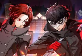 Overdag een leerling en in de nacht een held, dit is de Student Life trailer van Persona 5: The Phantom X