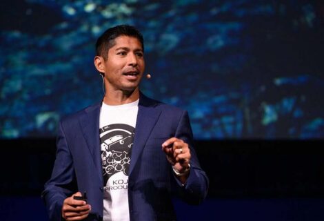 PlayStation Productions executive Asad Qizilbash spreekt over de visie en toekomst van PlayStation
