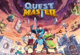 Quest Master verschijnt eind mei in Early Access, check hier de nieuwe trailer