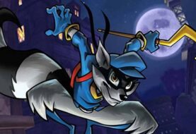 Geen nieuwe Sly Cooper-game in ontwikkeling bij Sucker Punch