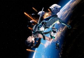 Review: Stellar Blade – Zeer uitdagende gameplay in een interessante setting