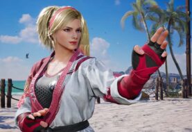 Lidia Sobieska laat haar karatekunsten zien in de nieuwe gameplay trailer van Tekken 8