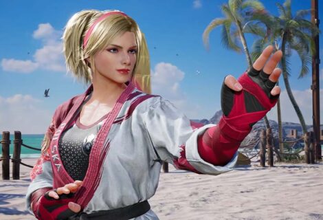 Lidia Sobieska laat haar karatekunsten zien in de nieuwe gameplay trailer van Tekken 8