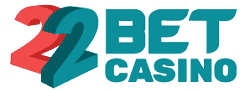 22bet Logo