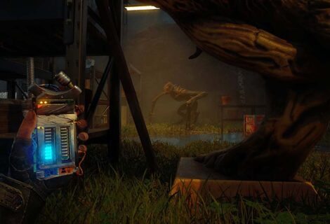 Horrorgame A Quiet Place: The Road Ahead aangekondigd met een eerste trailer