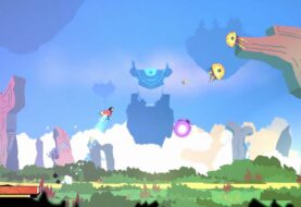 Kleurrijke 2D Roguelike actiegame Ava and the Half-World aangekondigd