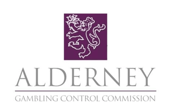 EU-vergunning van de Alderney Gambling Control Commission