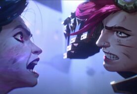 Arcane Season 2 trailer belooft veel actie en emotie