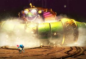Veel nieuwe gameplay video’s opgedoken van Astro Bot