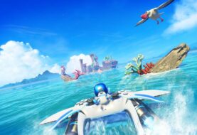 Sony geeft gratis Astro Bot avatars weg, meer bekend over de nieuwe game