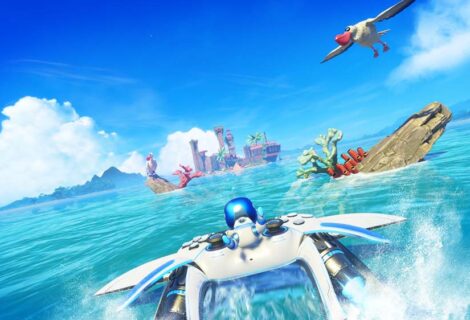 Sony geeft gratis Astro Bot avatars weg, meer bekend over de nieuwe game