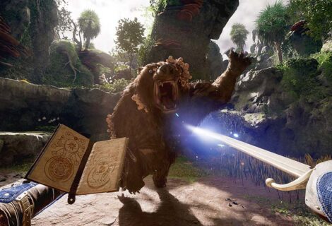 Avowed, de Skyrim killer van Obsidian Entertainment komt later dit jaar uit
