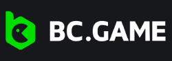 bcgame Logo