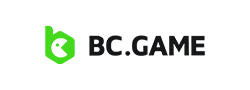 BC.Game Logo