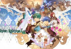 Baten Kaitos 1 and 2 Remaster zijn nu beschikbaar op de PC