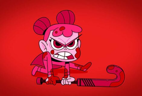 Blud (PS4, Xbox One, Switch, PC)