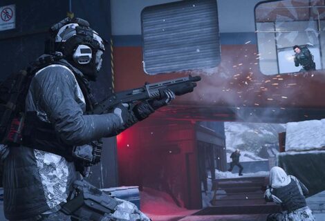 Mid season update voor Call of Duty: Modern Warfare 3 en Warzone komt vandaag, dit is wat je kan verwachten