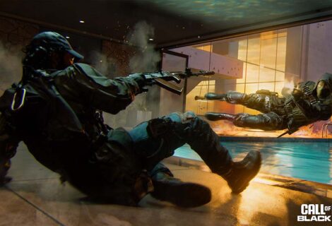 Ranked Play in de console versie van Call of Duty: Black Ops 6 krijgt optie om cross-play uit te schakelen wegens cheaters