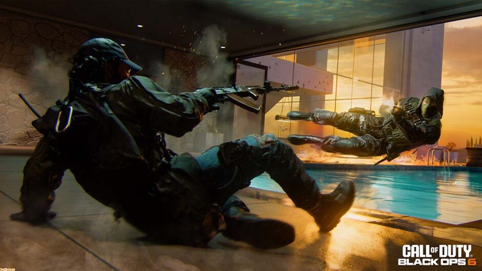 Alle details over de aankomende Call of Duty: Black Ops 6 open en gesloten beta tests