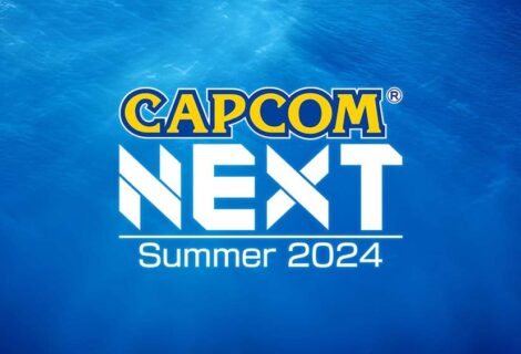 Capcom Next: Summer 2024-presentatie aangekondigd voor volgende week