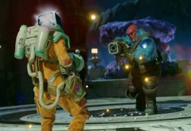 Sony maakt closed en open beta details voor de PvP shooter Concord bekend
