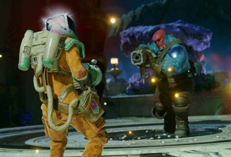 Sony maakt closed en open beta details voor de PvP shooter Concord bekend