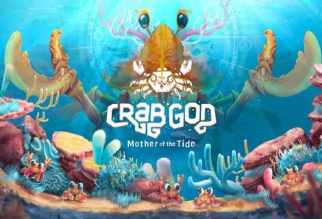 Crab God: Mother of the Tide (PC) – 20 juni