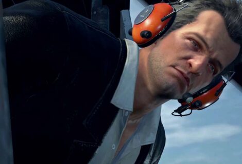 Capcom brengt Dead Rising terug uit de dood, dit is de eerste trailer van Dead Rising Deluxe Remaster