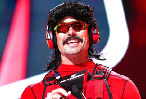 Dr. Disrespect bevestigt ongepaste berichten gestuurd te hebben naar een minderjarige