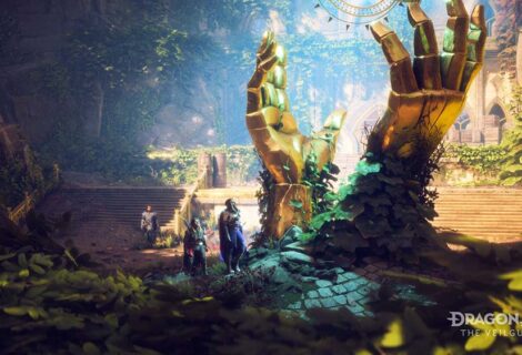 BioWare: "Dragon Age: The Veilguard is een pure single player game, geen live service of microtransacties"