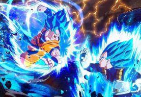 Dragon Ball Sparking Zero komt uit in oktober, krijgt een twist op het verhaal