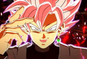 Dragon Ball: Sparking Zero is een groot succes met 3 miljoen verkochte exemplaren in de eerste 24 uur van release