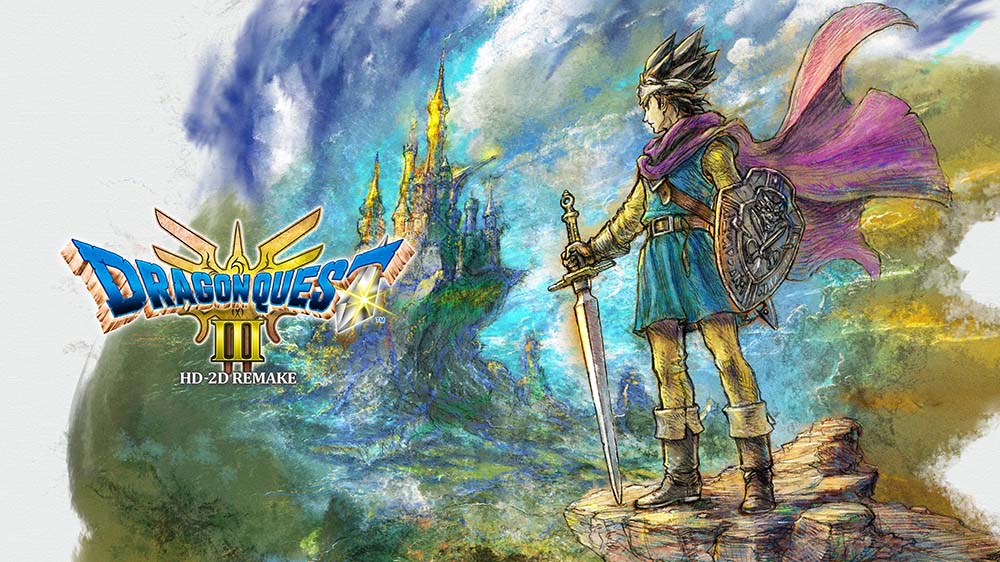 Dragon-Quest-III