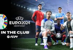 Het EK 2024 voetbal komt morgen als een gratis update naar EA Sports FC 24