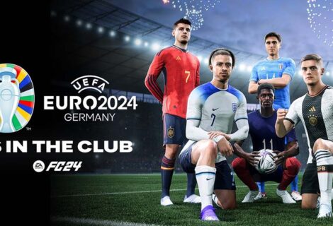 Het EK 2024 voetbal komt morgen als een gratis update naar EA Sports FC 24